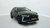 DS DS4 PureTech 225 EAT8 Cross Rivoli  2022 - annonce de voiture en vente sur Auto Sélection.com