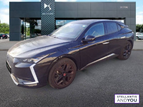 DS DS4 , garage SPOTICAR STELLANTIS &YOU LOMME   LOMME