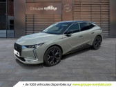 Annonce DS DS4 occasion Essence PureTech 225ch Rivoli Automatique  CHALON SUR SAONE
