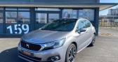 DS DS4 occasion année 2018 boite Manuelle Annonce DS DS4 occasion Essence so chic 130ch 1.2 thp à Valence