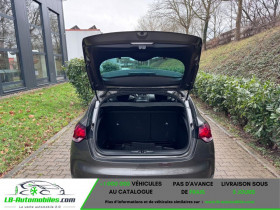 DS DS4 THP 165 BVA  occasion � Beaupuy - photo n�10