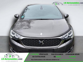 DS DS4 THP 165 BVA  occasion � Beaupuy - photo n�4
