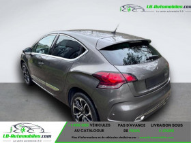 DS DS4 THP 165 BVA  occasion � Beaupuy - photo n�3