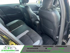 DS DS4 THP 165 BVA  occasion � Beaupuy - photo n�6