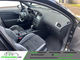 DS DS4 THP 165 BVA  occasion � Beaupuy - photo n�5