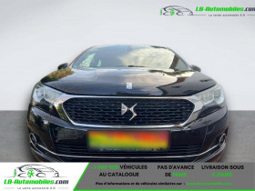 DS DS4 THP 165 BVA  occasion � Beaupuy - photo n�4