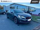 DS DS4 occasion année 2017 boite Automatique Annonce DS DS4 occasion Essence THP 165 Sport Chic S&S EAT6 à Mareuil-lès-Meaux