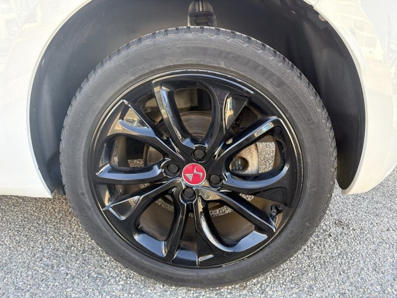 DS DS4 THP 165ch Performance line S&S EAT6  occasion � Dijon - photo n�9