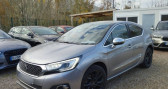 DS DS4 occasion année 2016 boite Automatique Annonce DS DS4 occasion Essence THP 165ch Sport Chic S&S EAT6 à Évreux