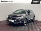 DS DS4 occasion année 2016 boite Automatique Annonce DS DS4 occasion Essence THP 165ch Sport Chic S&S EAT6 à Tillé