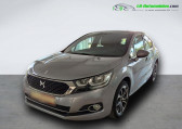 DS DS4 occasion année 2016 boite Manuelle Annonce DS DS4 occasion Essence THP 210 BVM à Beaupuy