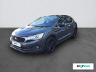 DS DS4 occasion année 2017 boite Manuelle Annonce DS DS4 occasion Essence THP 210 S&S BVM6 Performance Line à MILLAU