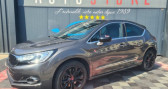 DS DS4 occasion année 2017 boite Manuelle Annonce DS DS4 occasion Essence THP 210CH PERFORMANCE LINE S&S à Villeneuve Loubet