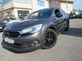DS DS4 occasion année 2017 boite Manuelle Annonce DS DS4 occasion Essence THP 210CH PERFORMANCE LINE S&S à Toulouse