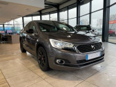 DS DS4 occasion année 2017 boite Manuelle Annonce DS DS4 occasion Essence THP 210CH PERFORMANCE LINE S&S à Mées
