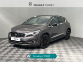 DS DS4 occasion année 2017 boite Manuelle Annonce DS DS4 occasion Essence THP 210ch Performance line S&S à Bonneville