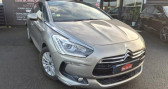 Annonce DS DS5 occasion Diesel 1.6 BlueHDi FAP - 120 S&S BERLINE Chic PHASE 1 � Avoine