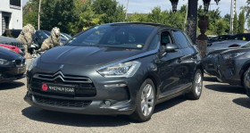 DS DS5 , garage DIA AUTOMOBILES  COLMAR