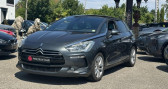 DS DS5 occasion année 2015 boite Manuelle Annonce DS DS5 occasion Diesel 1.6 BlueHDi FAP - 120 S&S BERLINE Executive PHASE 1 à COLMAR