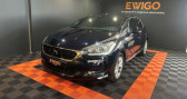DS DS5 occasion année 2016 boite Automatique Annonce DS DS5 occasion Essence 1.6 thp 165 bva so chic toit panoramique suivi complet 2e ma à Dijon