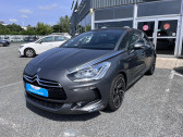 DS DS5 occasion année 2012 boite Manuelle Annonce DS DS5 occasion Essence 1.6 THP 16V - 200 Sport Chic à Mérignac