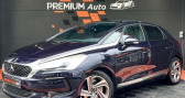 DS DS5 occasion année 2016 boite Automatique Annonce DS DS5 occasion Diesel 2.0 BLUE HDI 180Cv Sport Chic Boîte automatique Jantes allia à Chignin