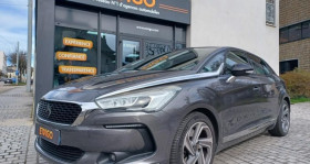 DS DS5 , garage EWIGO LIMOGES  LIMOGES