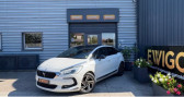Annonce DS DS5 occasion Diesel 2.0 BLUEHDI 180ch BVA Entretien Constructeur  Saint-Priest