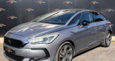 DS DS5 occasion année 2016 boite Automatique Annonce DS DS5 occasion Diesel 2.0 BlueHdi 180ch SportChic S&S EAT6 à BEZIERS