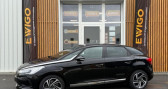 DS DS5 occasion année 2017 boite Automatique Annonce DS DS5 occasion Diesel 2.0 BLUEHDI 180Cv SPORT CHIC EAT BVA S&S APPLE CARPLAY TOIT à CHOLET