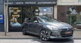 DS DS5 2.0 e-hdi citroen ds5 hybrid4 airdream executive bmp6  2013 - annonce de voiture en vente sur Auto Sélection.com