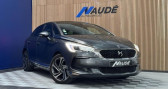 DS DS5 occasion année 2016 boite Automatique Annonce DS DS5 occasion Diesel 2.0 HDi 180 CH BVA EAT6 SPORT CHIC DS5 à Lozanne