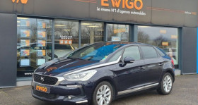 DS DS5 , garage EWIGO MULHOUSE � Rixheim