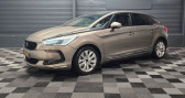 Annonce DS DS5 occasion Hybride automobiles 2.0 e-hdi 200 hybrid 60eme 4x4 eat bva � Mont�limar