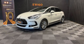 Annonce DS DS5 occasion Hybride automobiles 2.0 e-hdi hybrid4 200h airdream executive 4x4 bm � Lavilledieu
