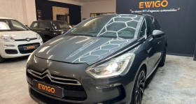 DS DS5 , garage EWIGO BRIGNAIS LYON SUD � Brignais