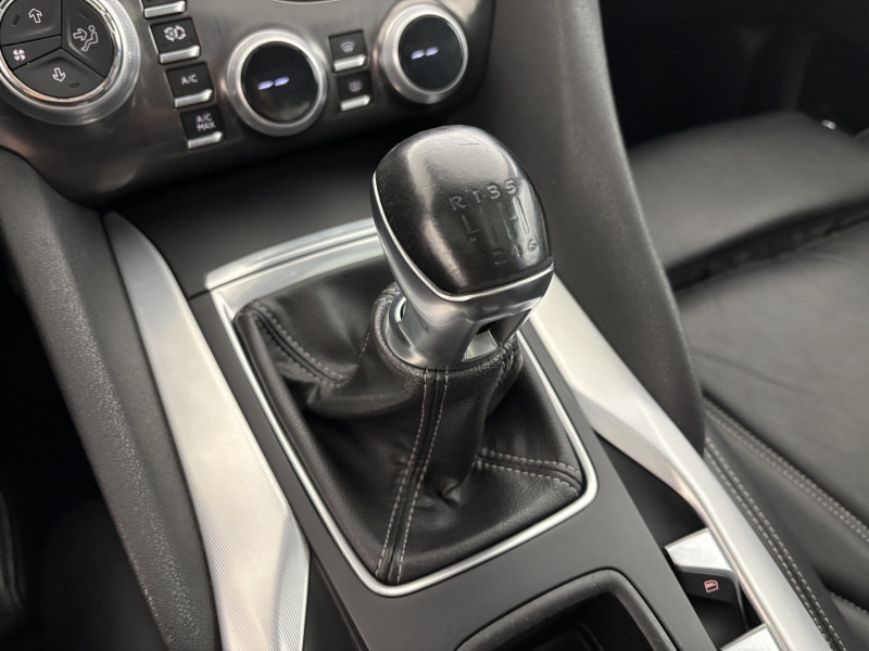 DS DS5 BlueHDi 120 S&S BVM6 So Chic 5p 2017 - photo n°19 DS DS5 BlueHDi 120 S&S BVM6 So Chic 5p  occasion à SAINT-GREGOIRE - photo n°19