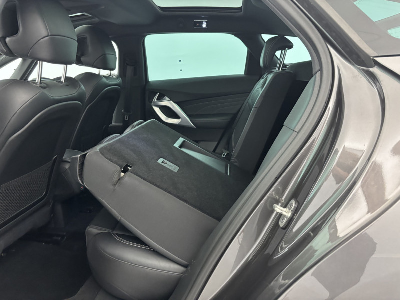 DS DS5 BlueHDi 120 S&S BVM6 So Chic 5p 2017 - photo n°10 DS DS5 BlueHDi 120 S&S BVM6 So Chic 5p  occasion à SAINT-GREGOIRE - photo n°10