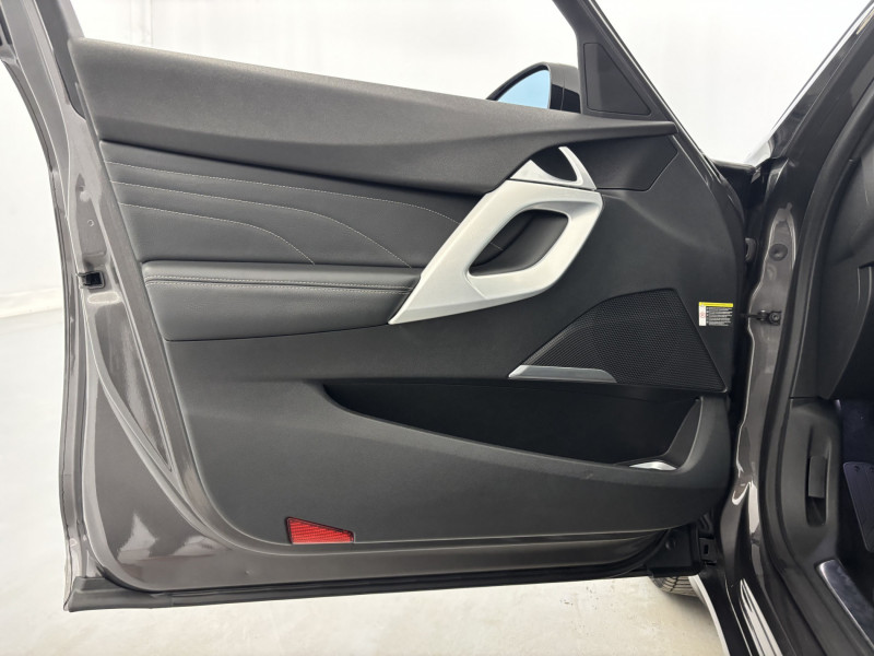 DS DS5 BlueHDi 120 S&S BVM6 So Chic 5p 2017 - photo n°11 DS DS5 BlueHDi 120 S&S BVM6 So Chic 5p  occasion à SAINT-GREGOIRE - photo n°11