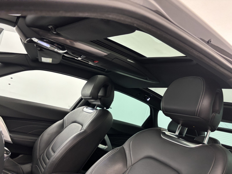 DS DS5 BlueHDi 120 S&S BVM6 So Chic 5p 2017 - photo n°20 DS DS5 BlueHDi 120 S&S BVM6 So Chic 5p  occasion à SAINT-GREGOIRE - photo n°20