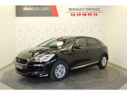 DS DS5 occasion année 2018 boite Automatique Annonce DS DS5 occasion Diesel BlueHDi 120 S&S EAT6 So Chic à Orthez