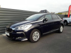 DS DS5 occasion année 2017 boite Automatique Annonce DS DS5 occasion Diesel BlueHDi 120 S&S EAT6 So Chic à SAINT-BRIEUC