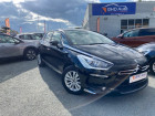 DS DS5 occasion année 2014 boite Manuelle Annonce DS DS5 occasion Diesel BLUEHDI 120 S&S EXECUTIVE GPS à Biganos