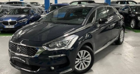 DS DS5 occasion 2016 mise en vente à Puteaux par le garage LES PRESTATIONS DE L'AUTO - photo n°1
