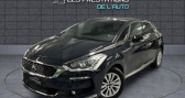 DS DS5 occasion année 2016 boite Automatique Annonce DS DS5 occasion Diesel BlueHDi 120ch Be Chic S&S EAT6 à Puteaux