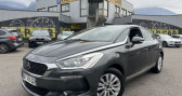 DS DS5 occasion année 2015 boite Automatique Annonce DS DS5 occasion Diesel BLUEHDI 120CH BUSINESS S&S EAT6 à VOREPPE