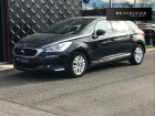 DS DS5 occasion Gris année 2017 boite Automatique Annonce DS DS5 occasion Diesel BlueHDi 120ch Business S&S EAT6 à Lescar
