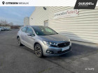 DS DS5 occasion année 2018 boite Automatique Annonce DS DS5 occasion Diesel BlueHDi 120ch Business S&S EAT6 à Mareuil-lès-Meaux