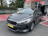 DS DS5 occasion année 2017 boite Automatique Annonce DS DS5 occasion Diesel BLUEHDI 120CH EXECUTIVE S&S EAT6 à Lons