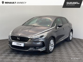 DS DS5 occasion année 2016 boite Automatique Annonce DS DS5 occasion Diesel BlueHDi 120ch Executive S&S EAT6 à Seynod